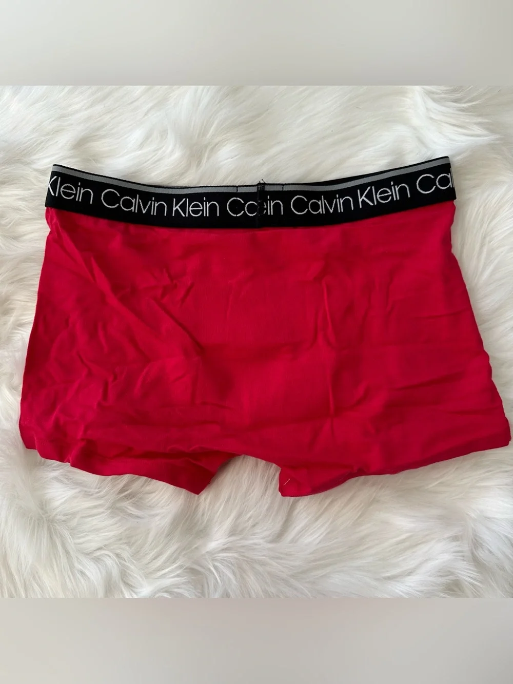 Calvin Klein calvin klein